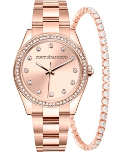 Купить Наручные часы Roccobarocco RB.2579L-09M в E-mobi