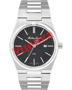 Купить Швейцарские наручные часы Mathey-Tissot D118AN-ucenka  в E-mobi