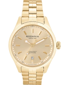 Купить Наручные часы Rodania R17038-ucenka в E-mobi
