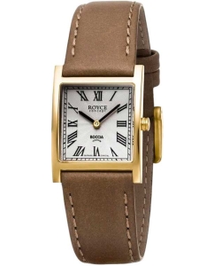 Купить Титановые наручные часы Boccia Titanium 3360-02-ucenka в E-mobi