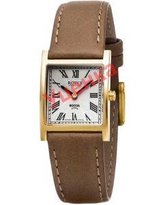 Купить Титановые наручные часы Boccia Titanium 3360-02-ucenka  в E-mobi