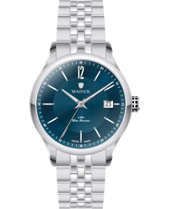Купить Швейцарские наручные часы Wainer WA.19030-C в E-mobi