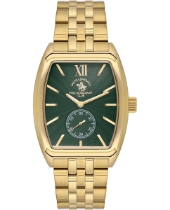 Купить Наручные часы Santa Barbara Polo & Racquet Club SB.1.10661-4-ucenka в E-mobi