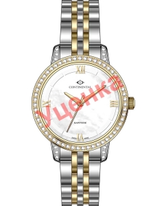 Купить Швейцарские наручные часы Continental 21351-LT312471-ucenka  в E-mobi