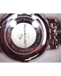 Купить Швейцарские наручные часы Continental 21351-LT312471-ucenka  в E-mobi