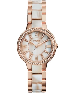 Купить Наручные часы Fossil ES3716-ucenka-2 в E-mobi