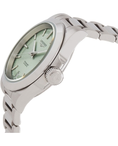 Купить Швейцарские механические наручные часы Longines L3.430.4.02.6  в E-mobi