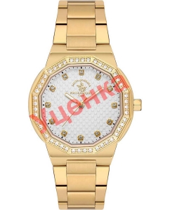 Купить Наручные часы Santa Barbara Polo &amp; Racquet Club SB.1.10552-2-ucenka-2  в E-mobi