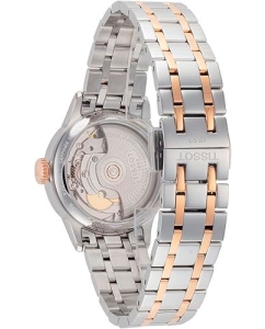 Купить Швейцарские механические наручные часы Tissot T099.207.22.118.02  в E-mobi