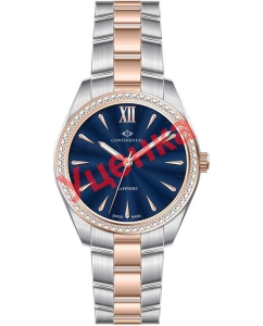 Купить Швейцарские наручные часы Continental 22508-LT815831-ucenka  в E-mobi