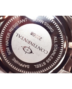 Купить Швейцарские наручные часы Continental 22508-LT815831-ucenka  в E-mobi