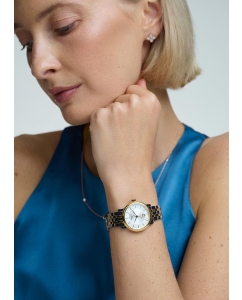 Купить Швейцарские механические наручные часы Tissot T122.207.22.031.00  в E-mobi