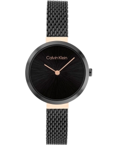 Купить Наручные часы Calvin Klein 25200084 в E-mobi