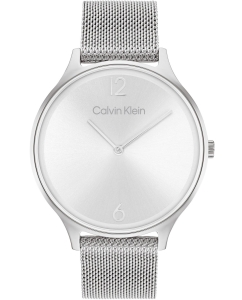 Купить Наручные часы Calvin Klein 25200001 в E-mobi