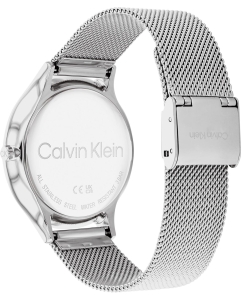 Купить Наручные часы Calvin Klein 25200001  в E-mobi
