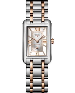 Купить Швейцарские наручные часы Longines L5.255.5.75.7 в E-mobi