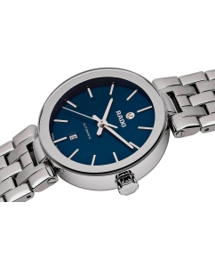 Купить Швейцарские механические наручные часы Rado R48899203  в E-mobi