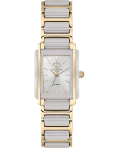 Купить Керамические наручные часы Santa Barbara Polo & Racquet Club SB.4.10030-2-ucenka в E-mobi