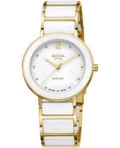 Купить Титановые наручные часы Boccia Titanium 3331-05-ucenka в E-mobi