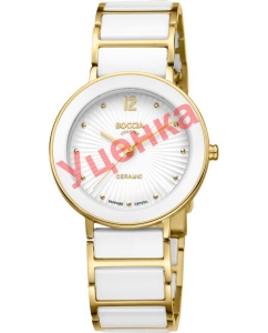 Купить Титановые наручные часы Boccia Titanium 3331-05-ucenka  в E-mobi