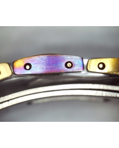 Купить Титановые наручные часы Boccia Titanium 3331-05-ucenka  в E-mobi