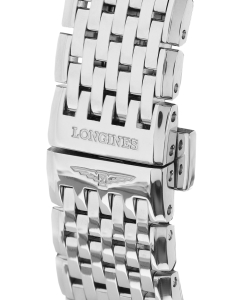 Купить Швейцарские наручные часы Longines L4.512.4.77.6  в E-mobi