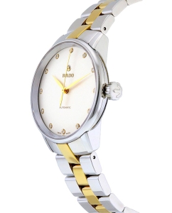 Купить Швейцарские механические наручные часы Rado R22862732  в E-mobi