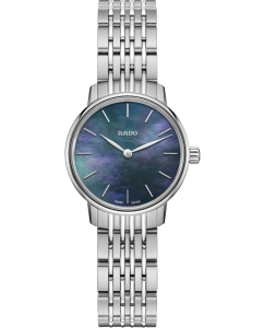 Купить Швейцарские наручные часы Rado R22897913 в E-mobi