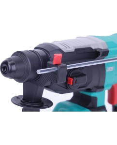 Купить Аккумуляторный перфоратор DCA ADZC02-26 (TYPE EM)  в E-mobi