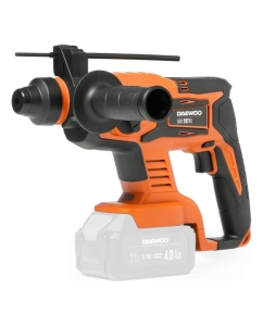 Купить Перфоратор аккумуляторный DAEWOO без АКБ и ЗУ DAH 2821Li в E-mobi