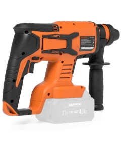 Купить Перфоратор аккумуляторный DAEWOO без АКБ и ЗУ DAH 2821Li  в E-mobi
