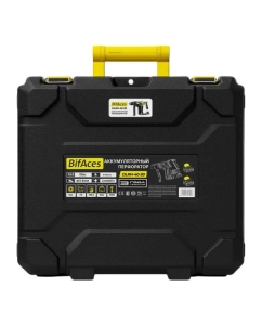 Купить Аккумуляторный перфоратор BifAces DLRH-40-30  в E-mobi