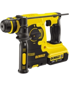Купить Аккумуляторный перфоратор DEWALT DCH253M2-QW  в E-mobi