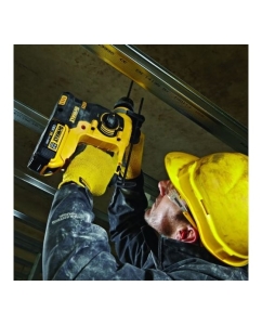 Купить Аккумуляторный перфоратор DEWALT DCH253M2-QW  в E-mobi
