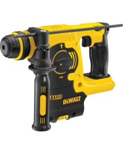 Купить Аккумуляторный перфоратор Dewalt 18 В, 2.1 Дж, 4500 уд/мин, без АКБ и ЗУ, в кейсе TSTAK DCH253NT  в E-mobi