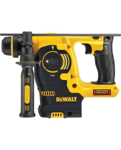 Купить Аккумуляторный перфоратор Dewalt 18 В, 2.1 Дж, 4500 уд/мин, без АКБ и ЗУ, в кейсе TSTAK DCH253NT  в E-mobi