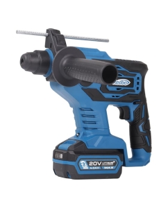 Купить Аккумуляторный перфоратор Redbo ORH-20BL 19391 в E-mobi