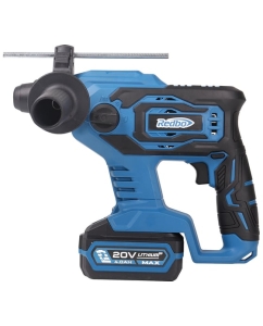 Купить Аккумуляторный перфоратор Redbo ORH-20BL 19391  в E-mobi