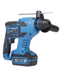 Купить Аккумуляторный перфоратор Redbo ORH-20BL 19391  в E-mobi