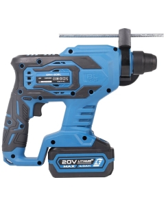 Купить Аккумуляторный перфоратор Redbo ORH-20BL 19391  в E-mobi