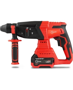 Купить Перфоратор аккумуляторный WÖRB WORB BHA-2028H 3000501Н1  в E-mobi