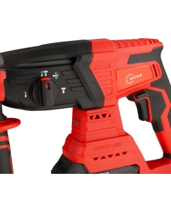 Купить Перфоратор аккумуляторный WÖRB WORB BHA-2028H 3000501Н1  в E-mobi