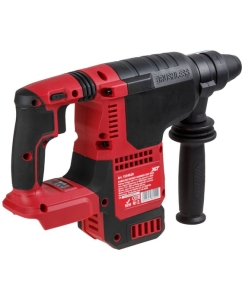 Купить Аккумуляторный перфоратор WORTEX CRH 1822 в чемодане XLT SET бесщеточный, 18 В, 2.6 Дж, 26 мм, 1х4 А*ч ЦЗ-0011392920 в E-mobi