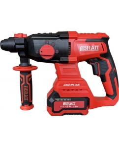 Купить Перфоратор аккумуляторный BRAIT BCRH20-4DUBL 21.01.275.064 в E-mobi