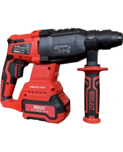 Купить Перфоратор аккумуляторный BRAIT BCRH20-4DUBL 21.01.275.064  в E-mobi