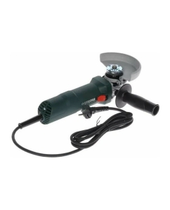 Купить Углошлифовальная машина Metabo 603605000 W 750-125  в E-mobi