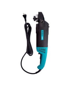 Купить Болгарка Kroff шлифовальная машина угловая УШМ AG230G-Ultra 160090  в E-mobi