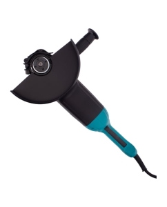 Купить Болгарка Kroff шлифовальная машина угловая УШМ AG230G-Ultra 160090  в E-mobi