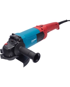 Купить Болгарка M4tsumoto шлифовальная машина угловая УШМ Matsumoto M2300SX 017815  в E-mobi