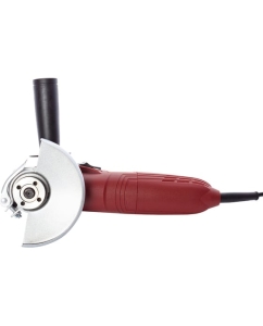Купить Угловая шлифовальная машина REDVERG RD-AG91-125 6614287  в E-mobi